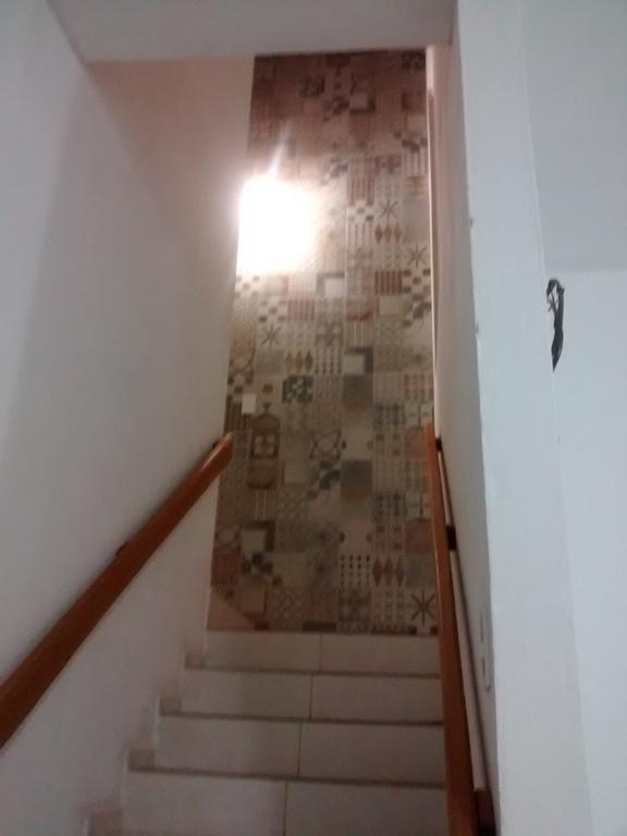 Aconchego Dos Milagres Villa São Miguel dos Milagres Exteriör bild