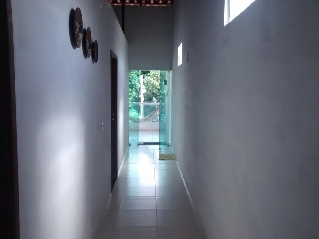 Aconchego Dos Milagres Villa São Miguel dos Milagres Rum bild