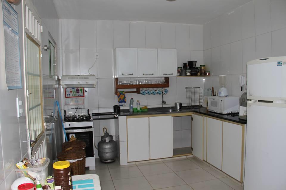 Aconchego Dos Milagres Villa São Miguel dos Milagres Exteriör bild