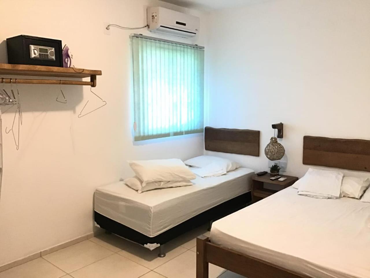 Aconchego Dos Milagres Villa São Miguel dos Milagres Exteriör bild