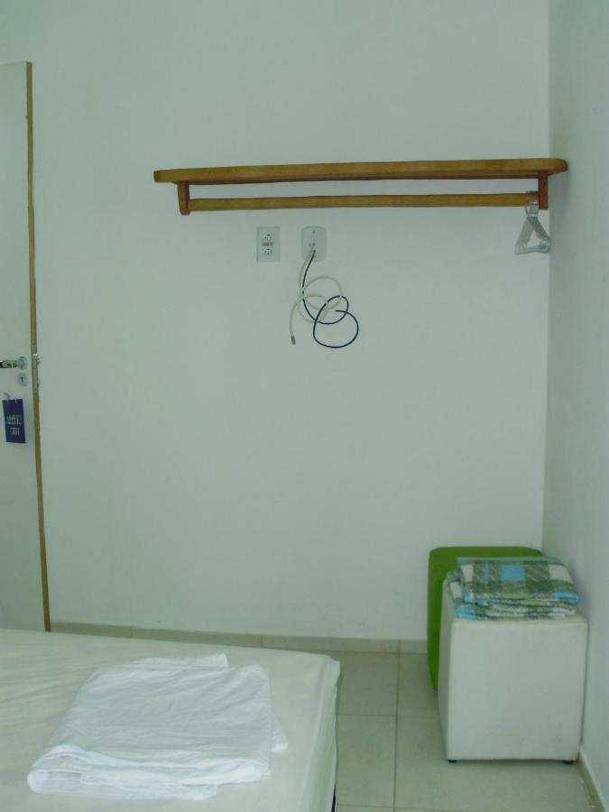 Aconchego Dos Milagres Villa São Miguel dos Milagres Exteriör bild