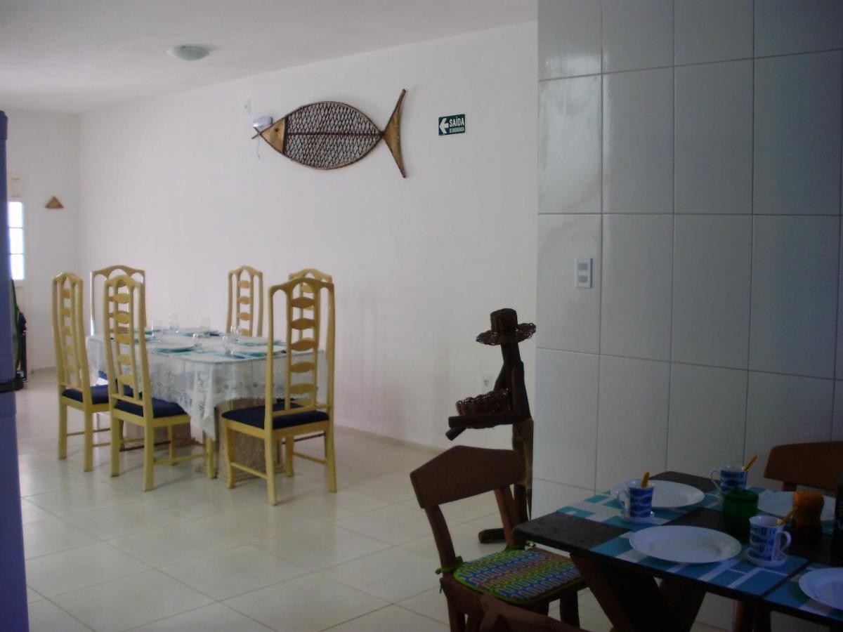 Aconchego Dos Milagres Villa São Miguel dos Milagres Exteriör bild