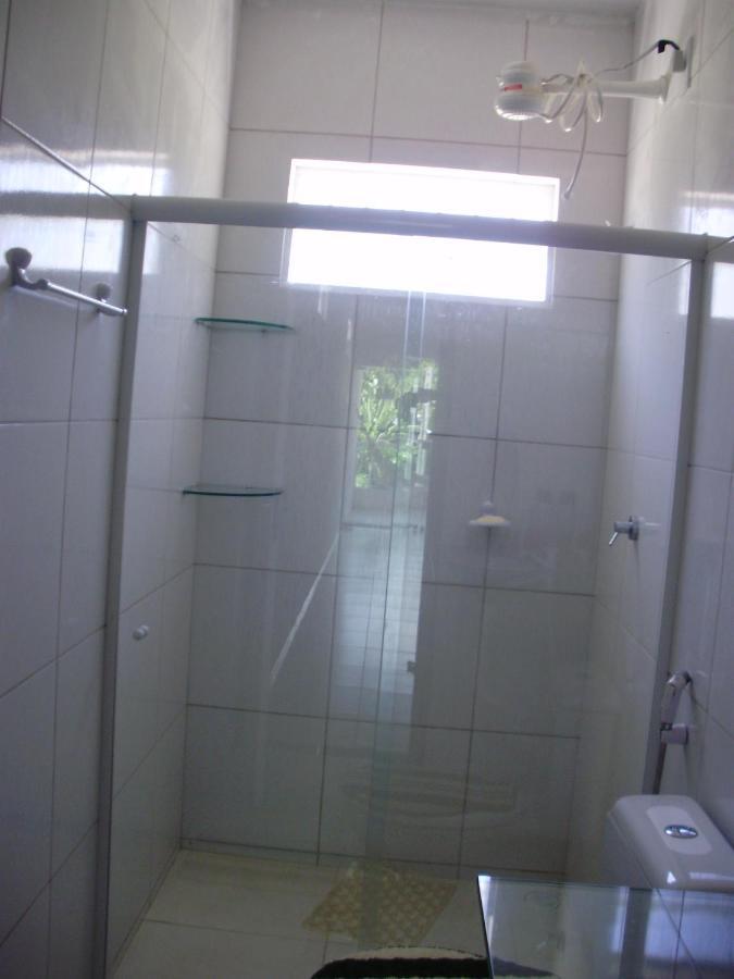 Aconchego Dos Milagres Villa São Miguel dos Milagres Exteriör bild